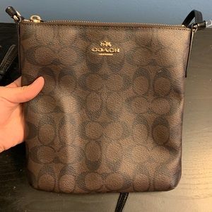 Coach crossbody